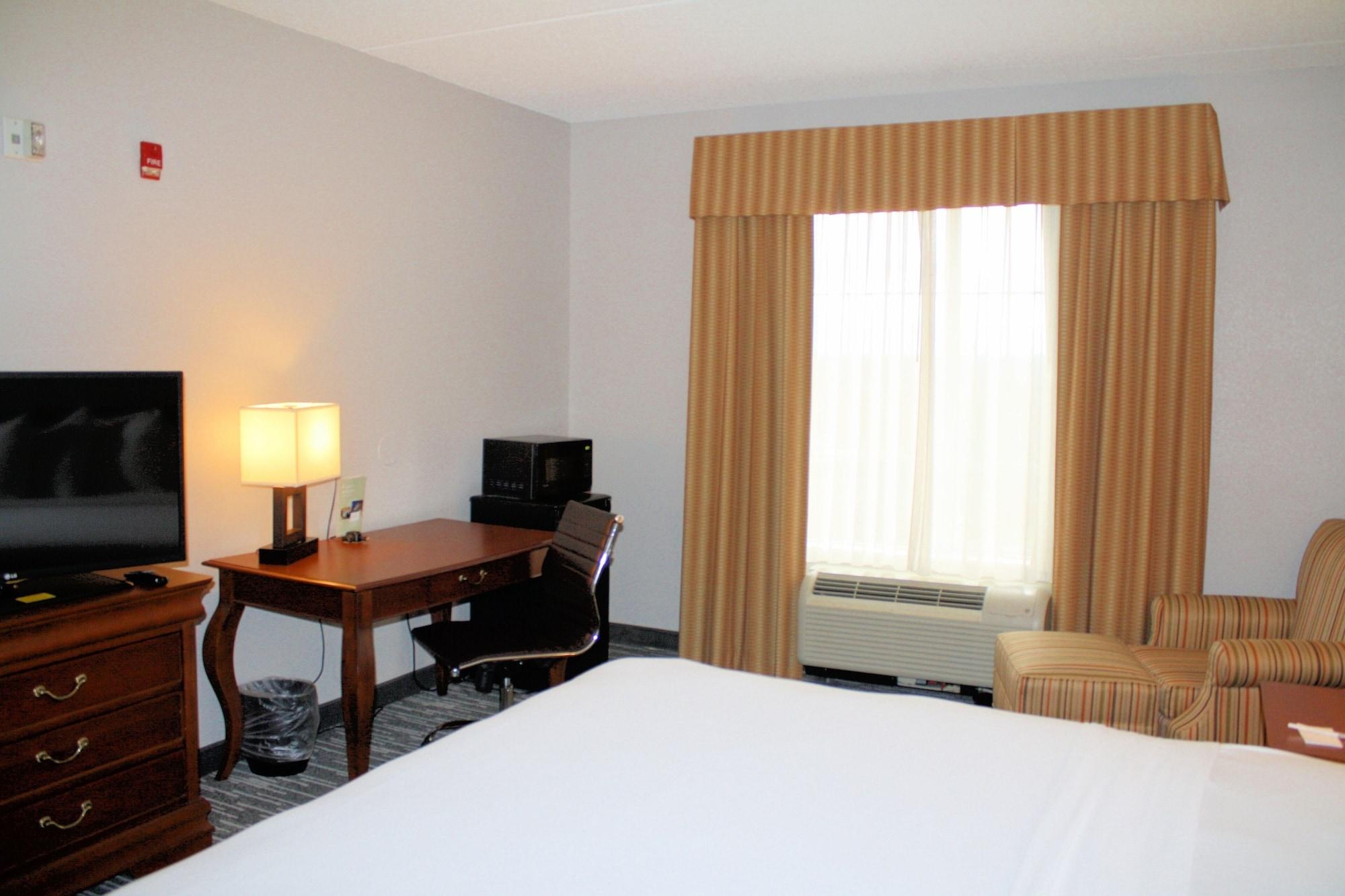 Country Inn & Suites By Radisson, BWI Airport Baltimore , Md Linthicum Dış mekan fotoğraf