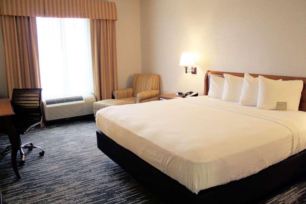 Country Inn & Suites By Radisson, BWI Airport Baltimore , Md Linthicum Oda fotoğraf